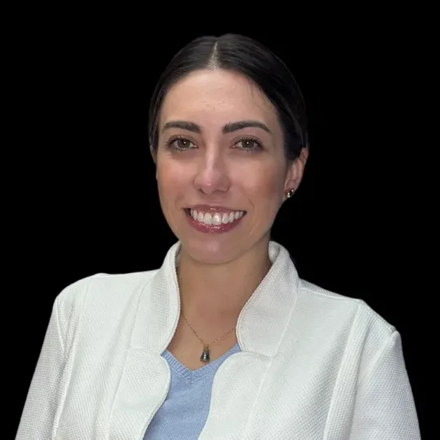 Dra. Nicole Amadeu