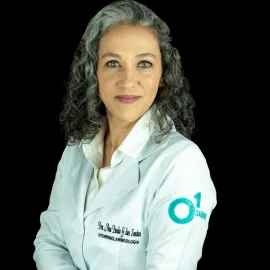 Dra. Ana Paula Gomes dos Santos