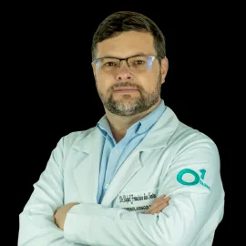 Dr Rafael Francisco dos Santos