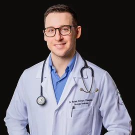 Dr. Rafael Enrique Chiaradia